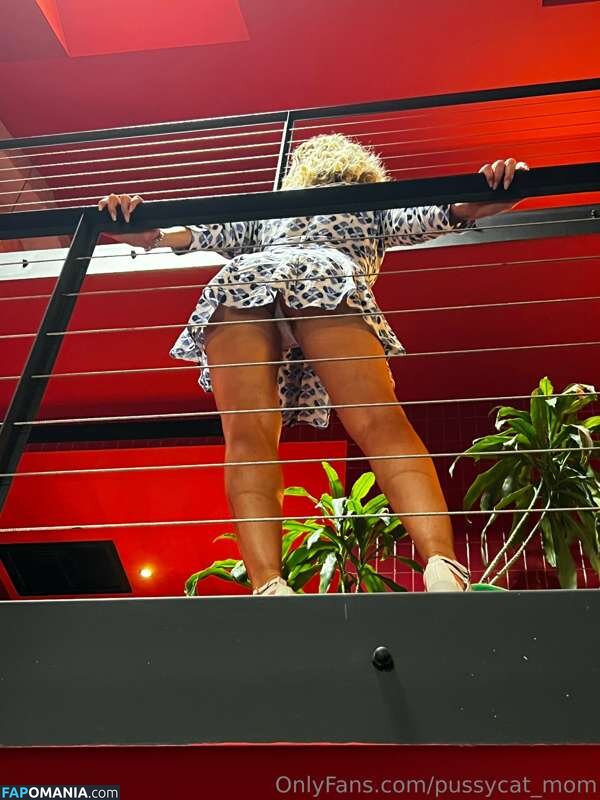 SwingerMom / pussycat_mom Nahý OnlyFans  Uniklá fotka #17