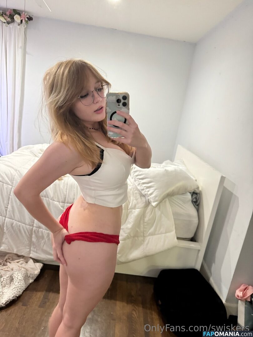 Swiskers / Swiskerss / https: Nahý OnlyFans  Uniklá fotka #3