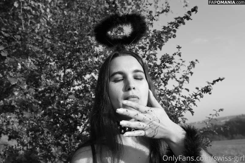 Swiss-Girl / https: / swiss-girl-vip / swissgirlvanessa Nahý OnlyFans  Uniklá fotka #18