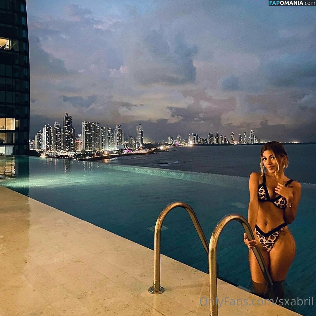 sxabril / sxabrilfree Nahý OnlyFans  Uniklá fotka #8