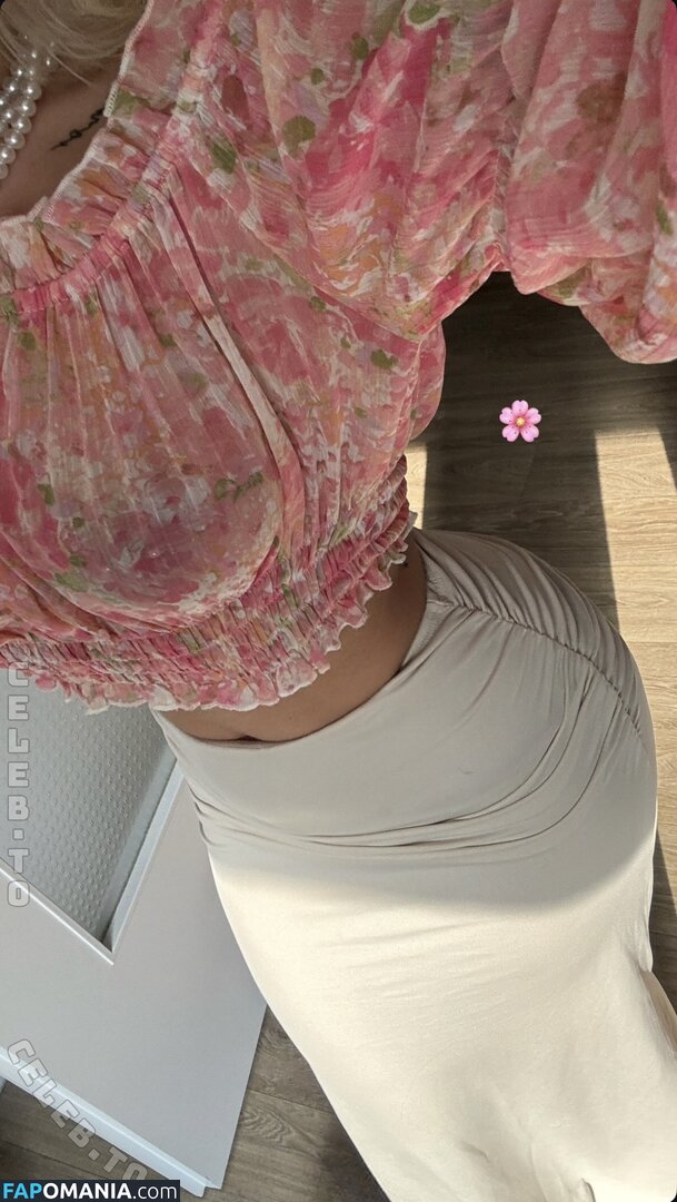 Sxrxhvrx / sxrxh.vrx Nahý OnlyFans  Uniklá fotka #3