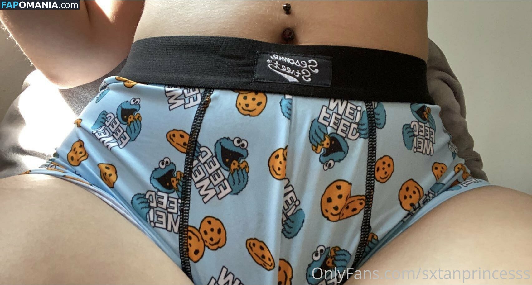 sxtanprincesss / sxtans_prxncess Nahý OnlyFans  Uniklá fotka #24