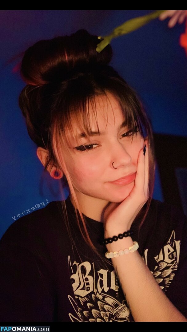 Babysdead / Sxvsy / dazednoa Nahý OnlyFans  Uniklá fotka #32