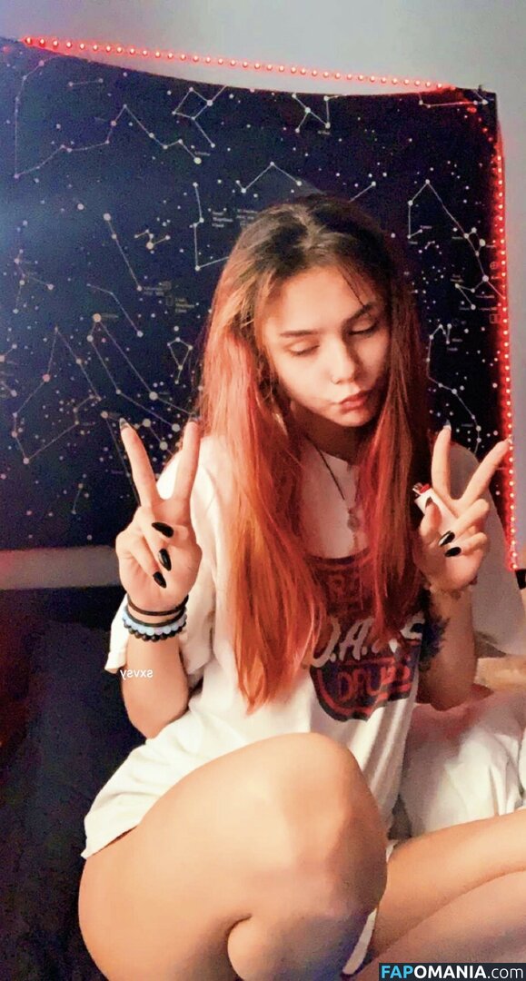 Babysdead / Sxvsy / dazednoa Nahý OnlyFans  Uniklá fotka #36