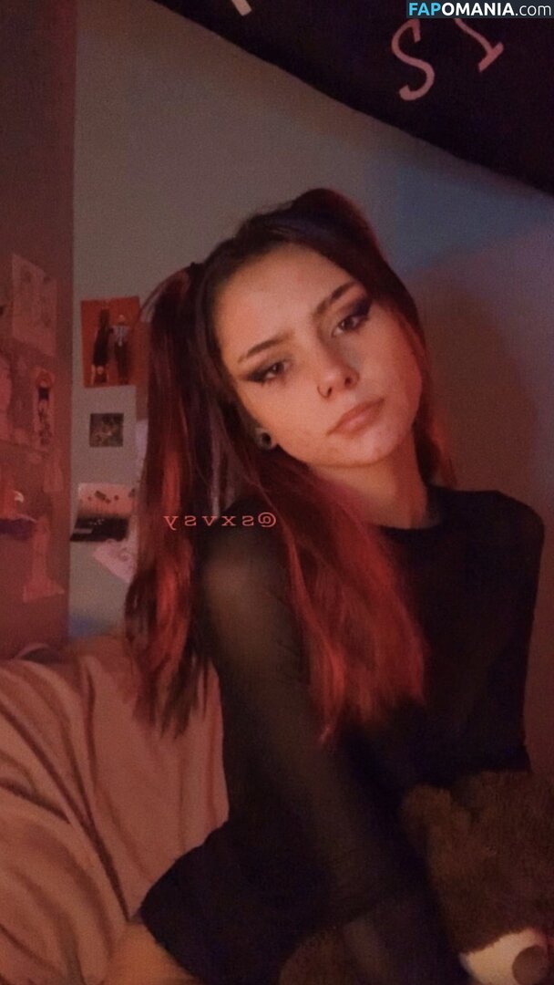 Babysdead / Sxvsy / dazednoa Nahý OnlyFans  Uniklá fotka #84