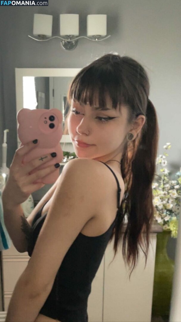 Babysdead / Sxvsy / dazednoa Nahý OnlyFans  Uniklá fotka #86