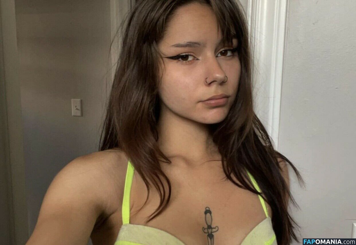 Babysdead / Sxvsy / dazednoa Nahý OnlyFans  Uniklá fotka #96