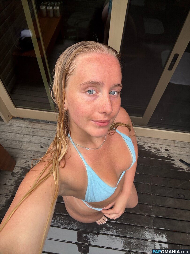 Syd Johnsen / syd__fitness 🇺🇸 / syd__johnsen Nahý OnlyFans  Uniklá fotka #15