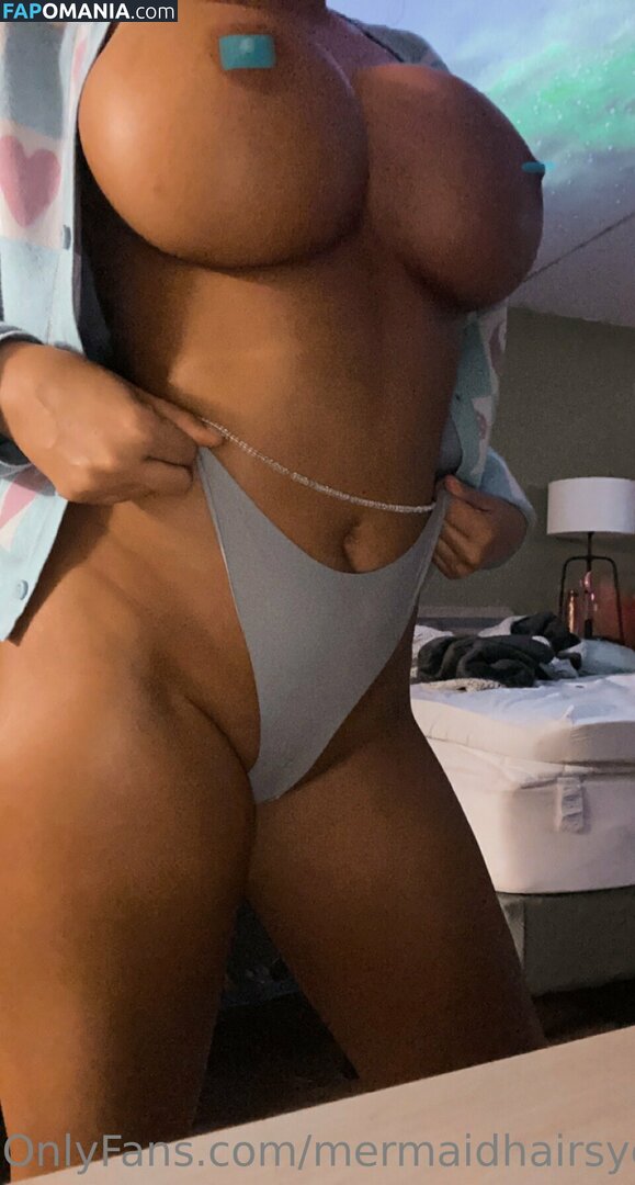 Sydney Fuller Marr / happymermaid011 / mermaidhairsyd Nahý OnlyFans  Uniklá fotka #79