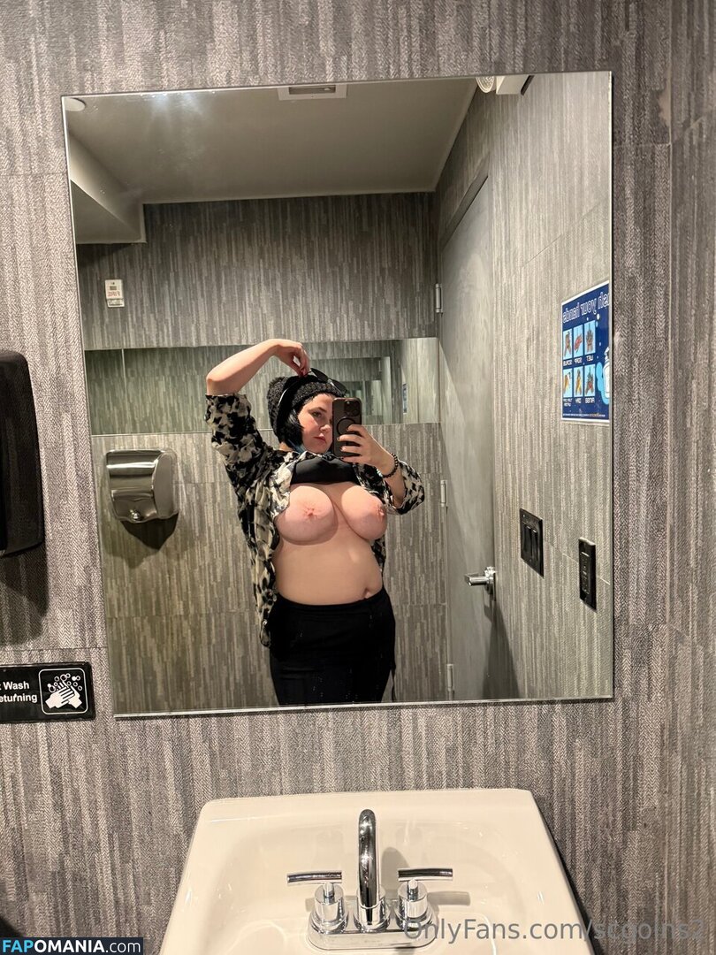 Sydney Goins / go.syd / sydgoins Nahý OnlyFans  Uniklá fotka #1