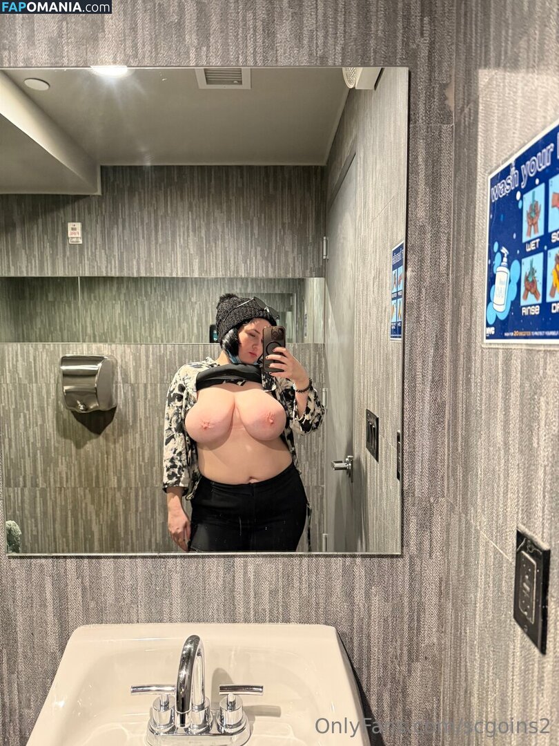 Sydney Goins / go.syd / sydgoins Nahý OnlyFans  Uniklá fotka #2