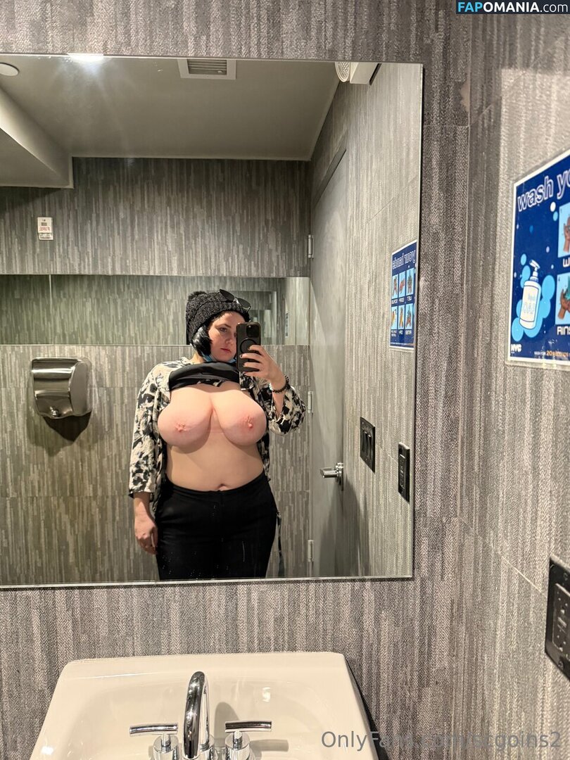 Sydney Goins / go.syd / sydgoins Nahý OnlyFans  Uniklá fotka #3