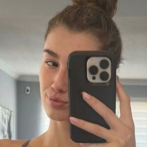 Sydney May