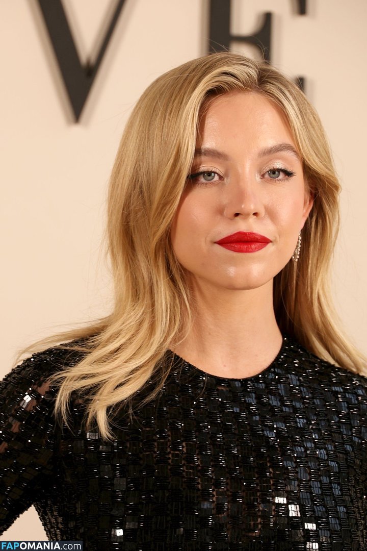 Sydney Sweeney Nahý Uniklá fotka #187
