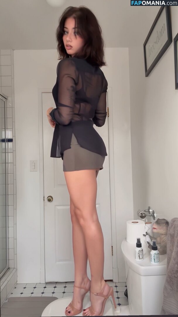 Sydney Taylor / atsydneytaylor / sydneyy.taylor Nahý OnlyFans  Uniklá fotka #1