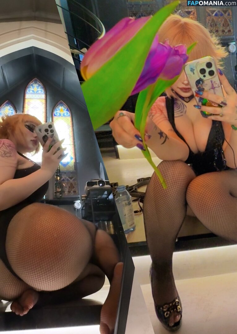 Sylindaaa / skirby / succubuza Nahý OnlyFans  Uniklá fotka #1