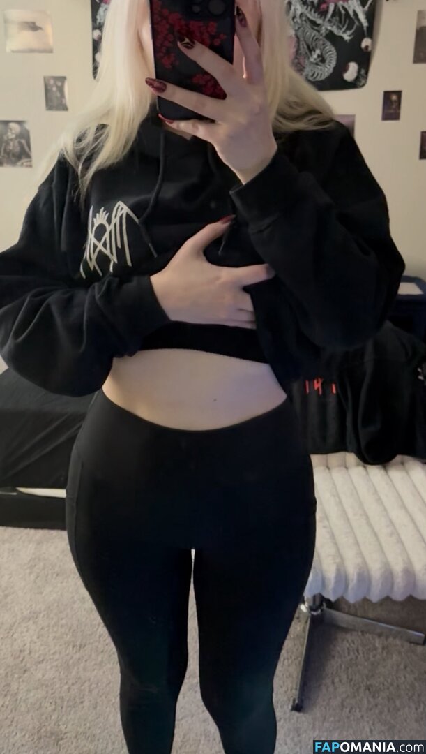 Sylvee / SylveeVT / ashhbearr_ / onlyfans Nahý OnlyFans  Uniklá fotka #287