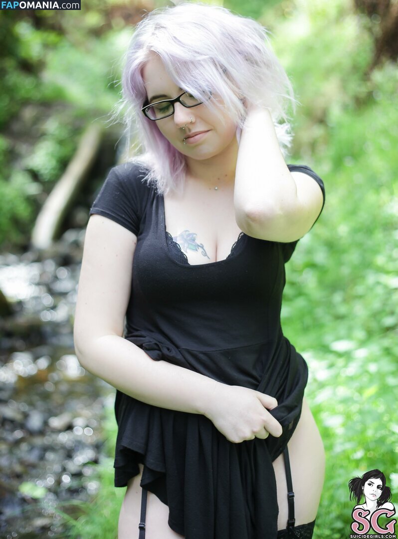sylver.moon / sylvermoon Nahý OnlyFans  Uniklá fotka #130