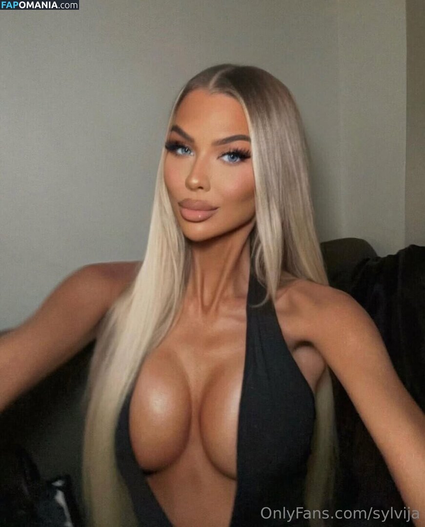 Sylvija Vasilevska / sylvijaa Nahý OnlyFans  Uniklá fotka #2