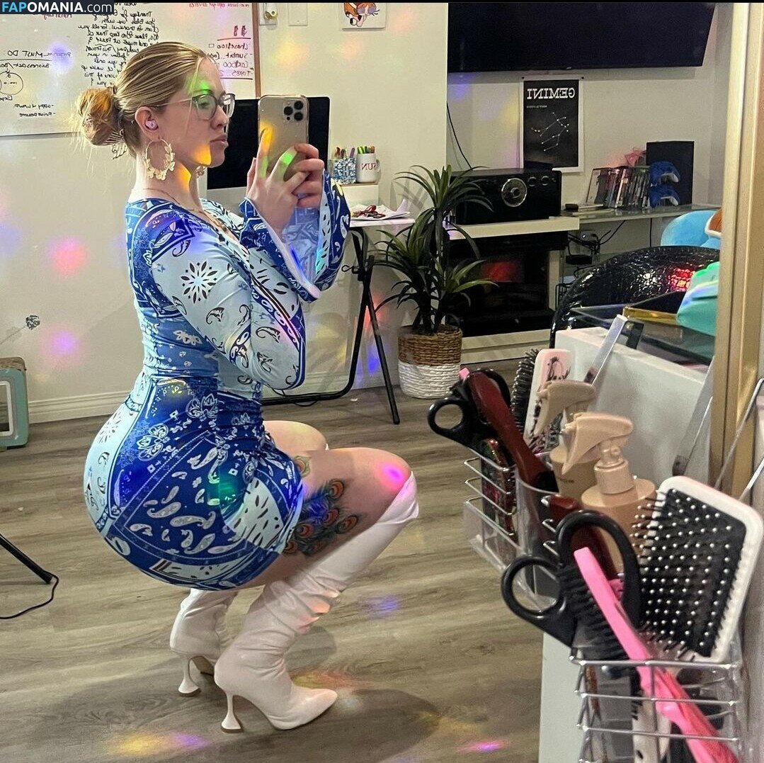 Syren Serene / iamheavynlyserene / sereneheavynly Nahý OnlyFans  Uniklá fotka #2
