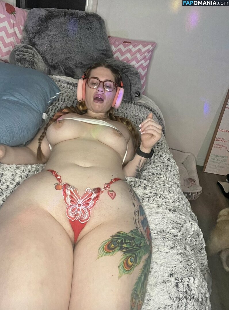 Syren Serene / iamheavynlyserene / sereneheavynly Nahý OnlyFans  Uniklá fotka #8