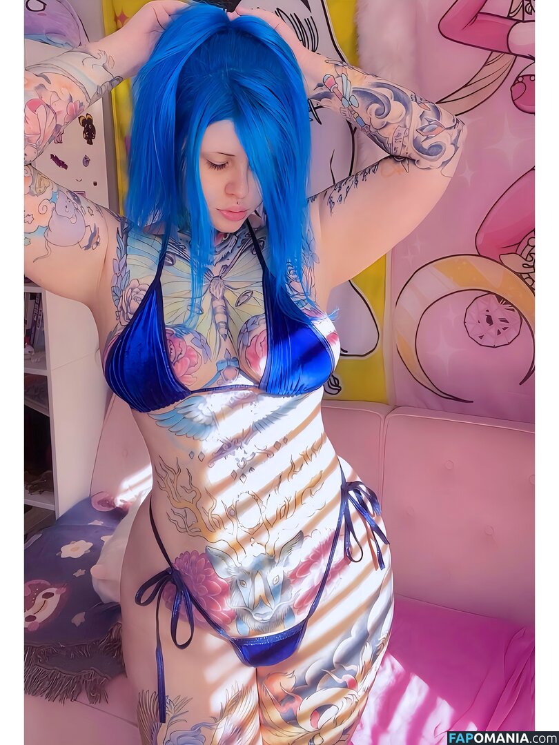Syrencove Nahý OnlyFans  Uniklá fotka #95