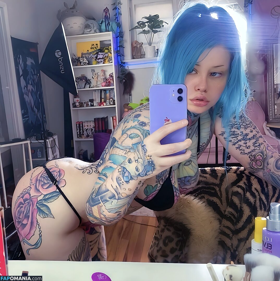 Syrencove Nahý OnlyFans  Uniklá fotka #97