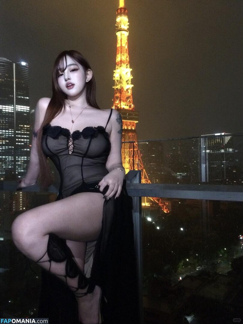 syx_janeyoo Nahý OnlyFans  Uniklá fotka #8