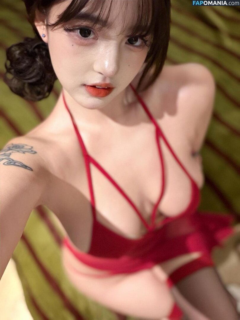 syx_janeyoo Nahý OnlyFans  Uniklá fotka #11