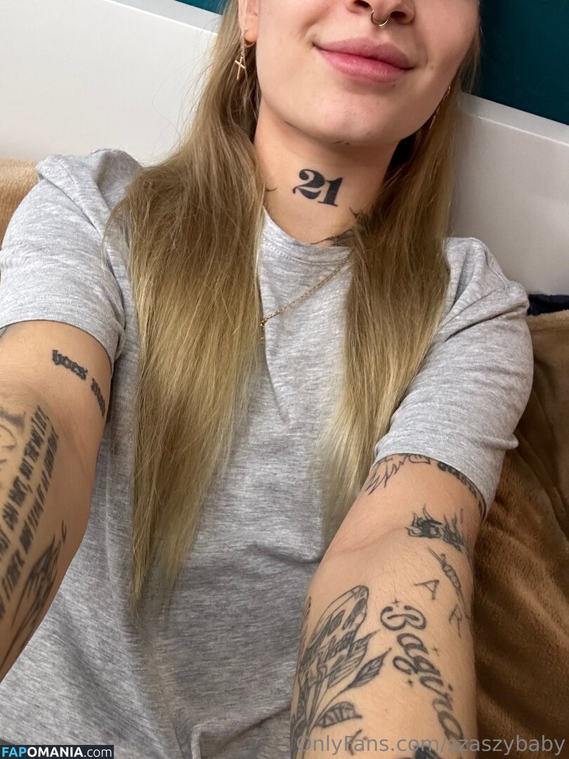 szaszy_baby / szaszybaby Nahý OnlyFans  Uniklá fotka #4