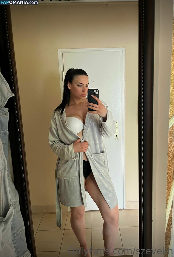 Szevelin Evelin.szakali / szakali_evelin Nahý OnlyFans  Uniklá fotka #1