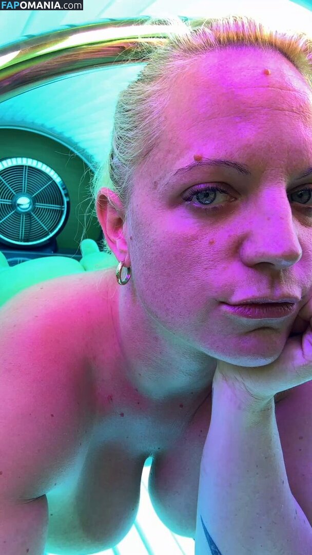 Szuzy Blue Nahý OnlyFans  Uniklá fotka #7