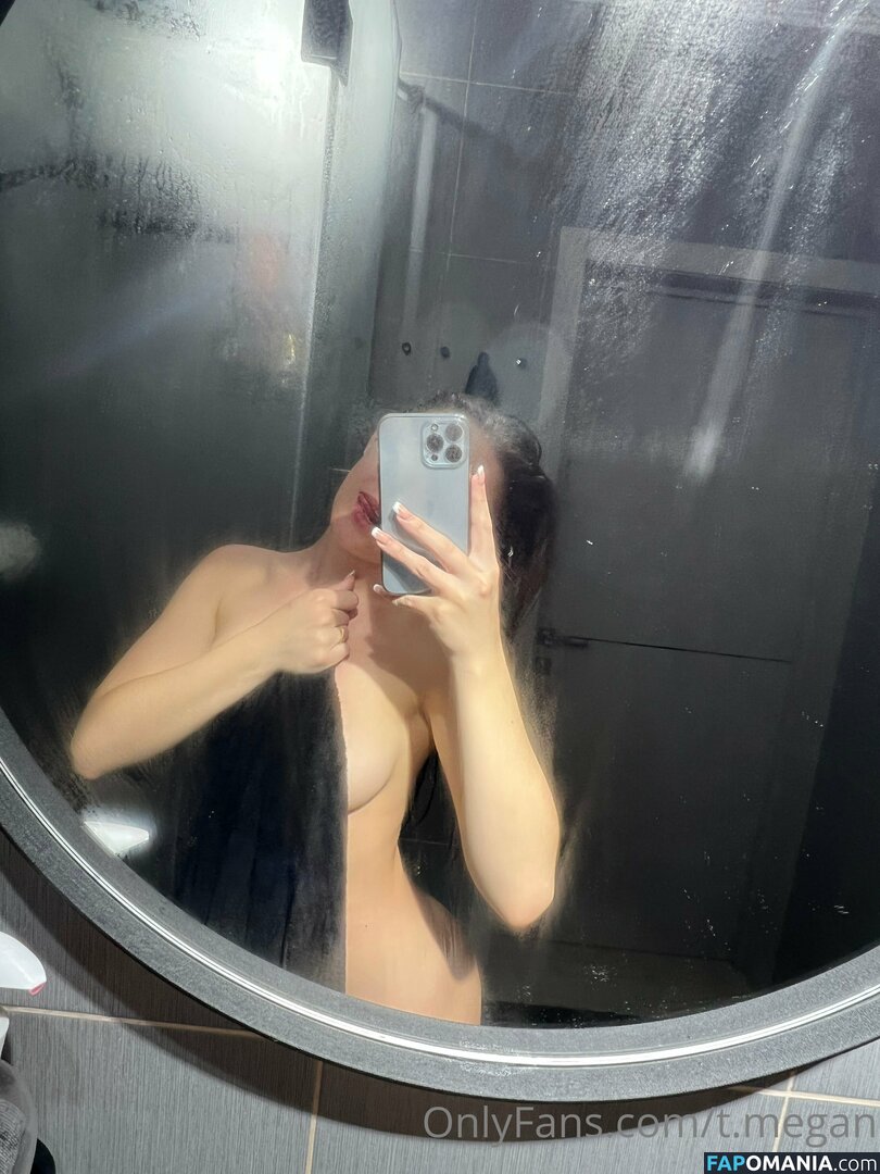 t.megan / theestallion Nahý OnlyFans  Uniklá fotka #15