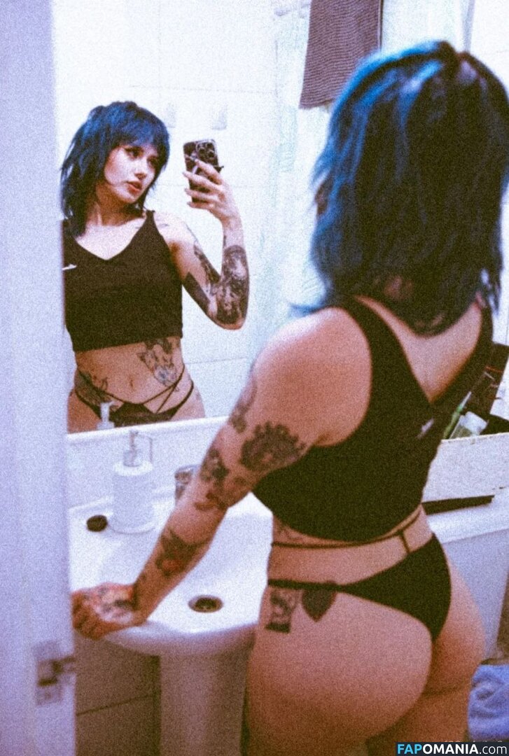 Bludegar / Tabatha Pacer / tabathapacer Nahý OnlyFans  Uniklá fotka #30