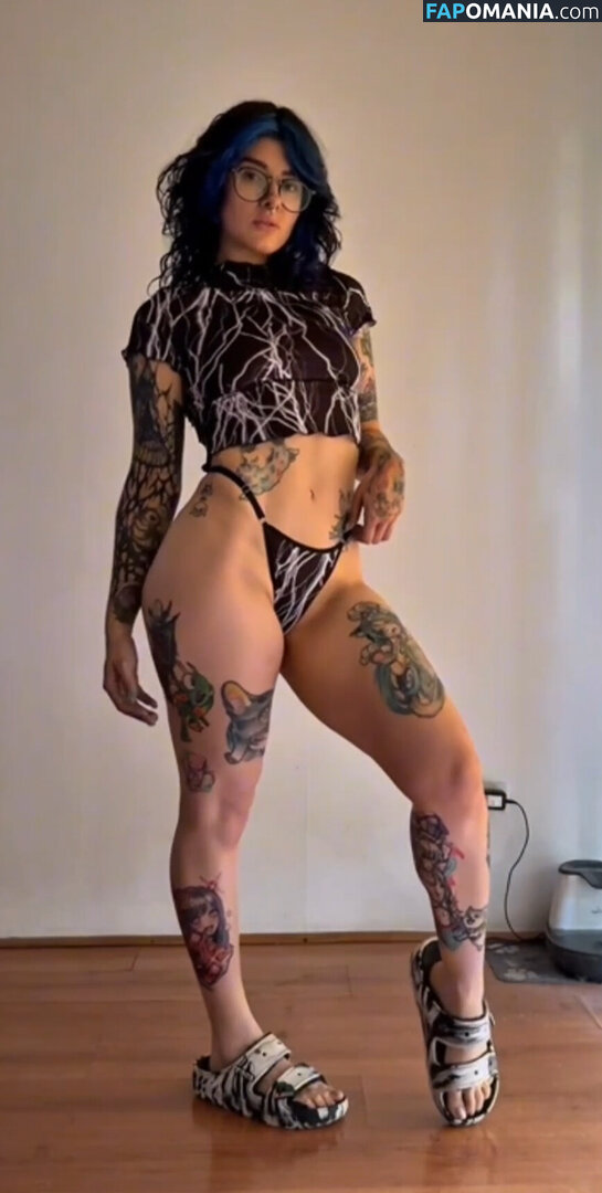 Bludegar / Tabatha Pacer / tabathapacer Nahý OnlyFans  Uniklá fotka #52