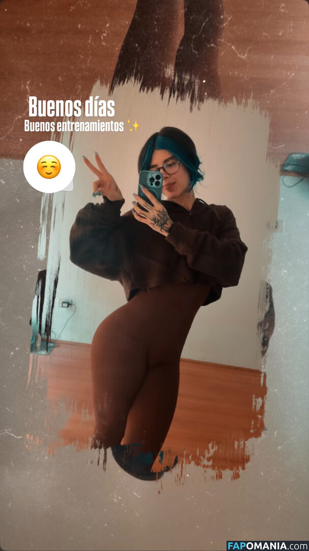 Bludegar / Tabatha Pacer / tabathapacer Nahý OnlyFans  Uniklá fotka #62