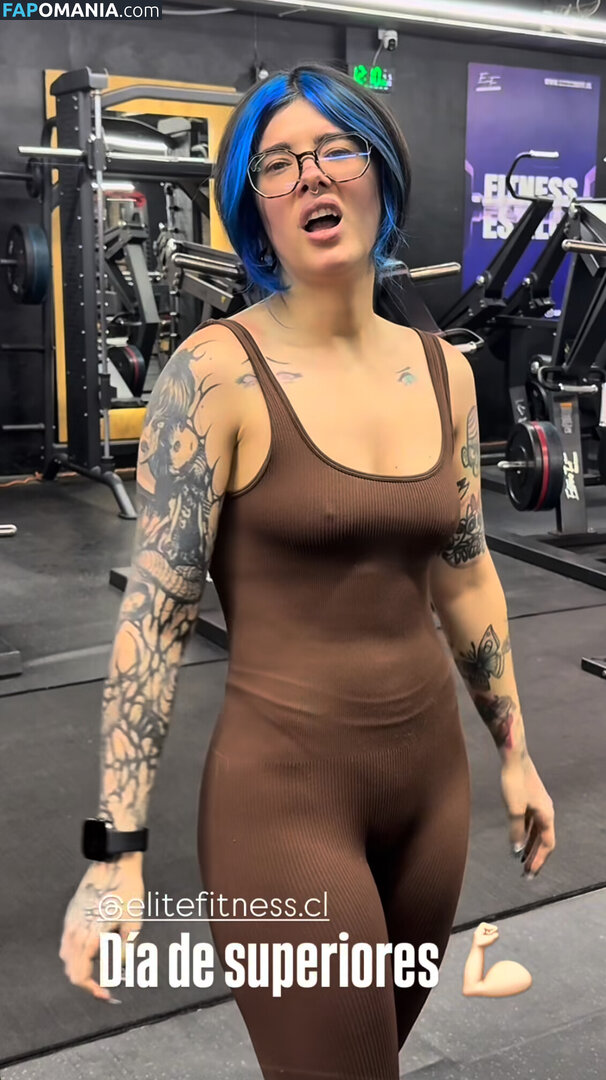 Bludegar / Tabatha Pacer / tabathapacer Nahý OnlyFans  Uniklá fotka #67