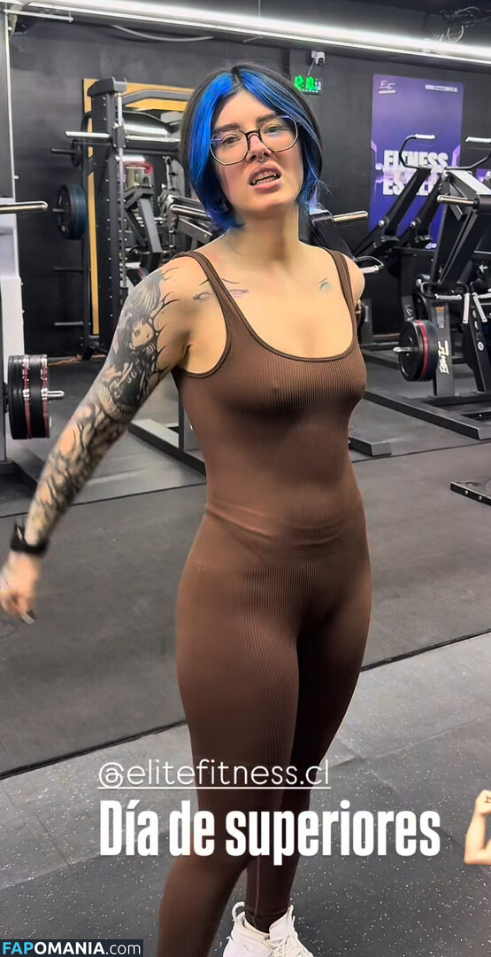 Bludegar / Tabatha Pacer / tabathapacer Nahý OnlyFans  Uniklá fotka #68