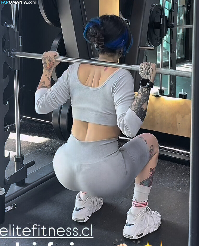 Bludegar / Tabatha Pacer / tabathapacer Nahý OnlyFans  Uniklá fotka #71