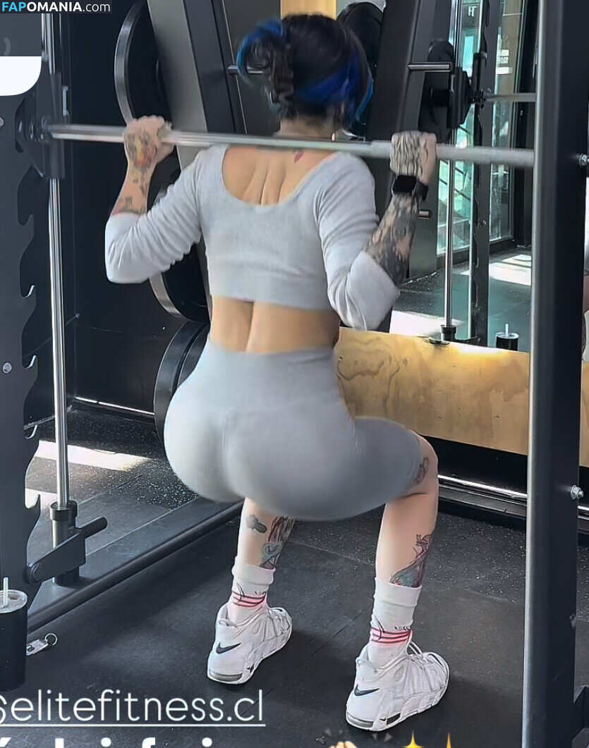 Bludegar / Tabatha Pacer / tabathapacer Nahý OnlyFans  Uniklá fotka #72