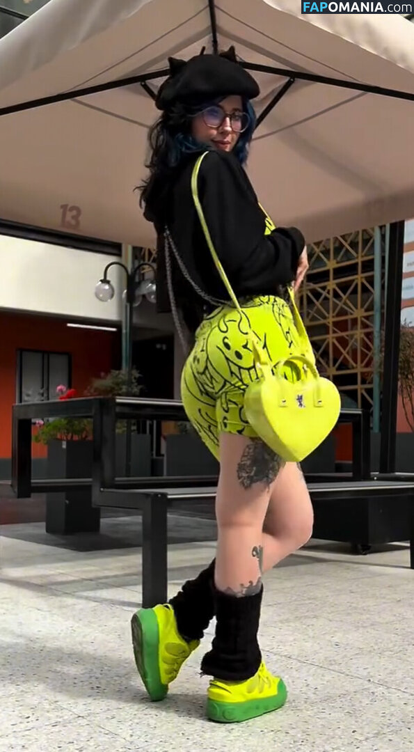 Bludegar / Tabatha Pacer / tabathapacer Nahý OnlyFans  Uniklá fotka #84