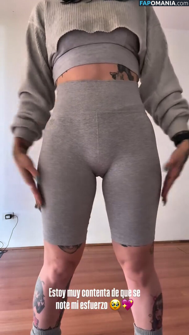 Bludegar / Tabatha Pacer / tabathapacer Nahý OnlyFans  Uniklá fotka #94
