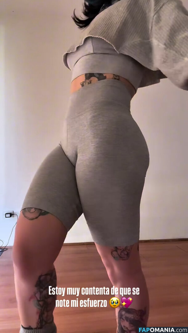 Bludegar / Tabatha Pacer / tabathapacer Nahý OnlyFans  Uniklá fotka #95