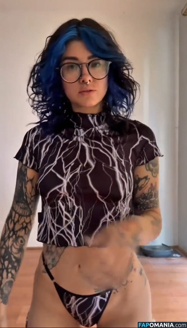 Bludegar / Tabatha Pacer / tabathapacer Nahý OnlyFans  Uniklá fotka #105