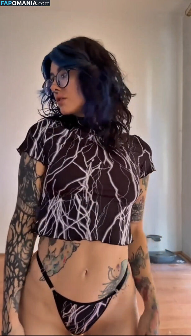 Bludegar / Tabatha Pacer / tabathapacer Nahý OnlyFans  Uniklá fotka #106