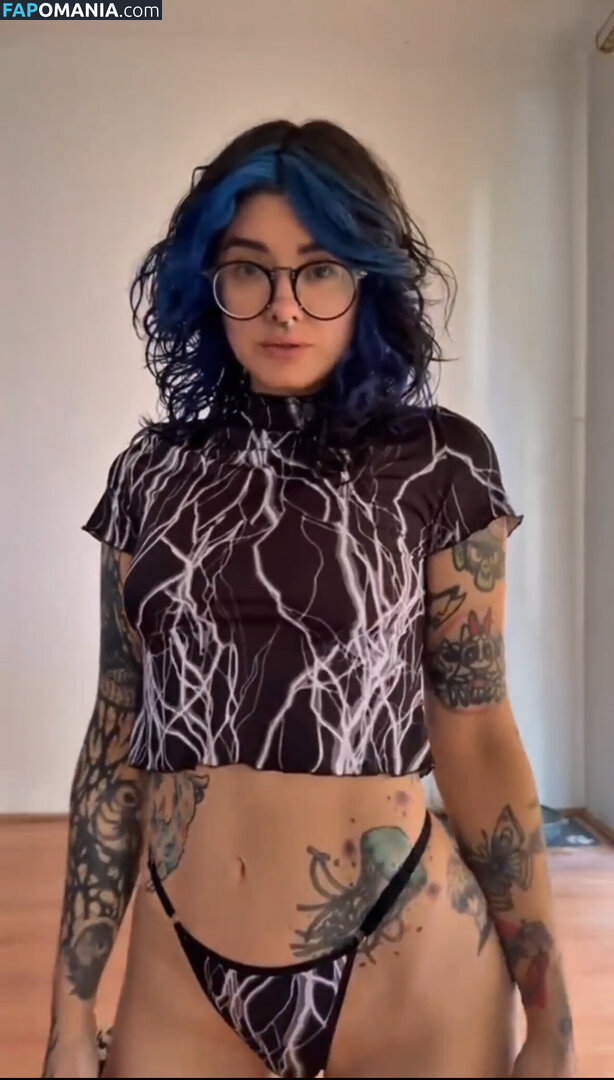 Bludegar / Tabatha Pacer / tabathapacer Nahý OnlyFans  Uniklá fotka #107