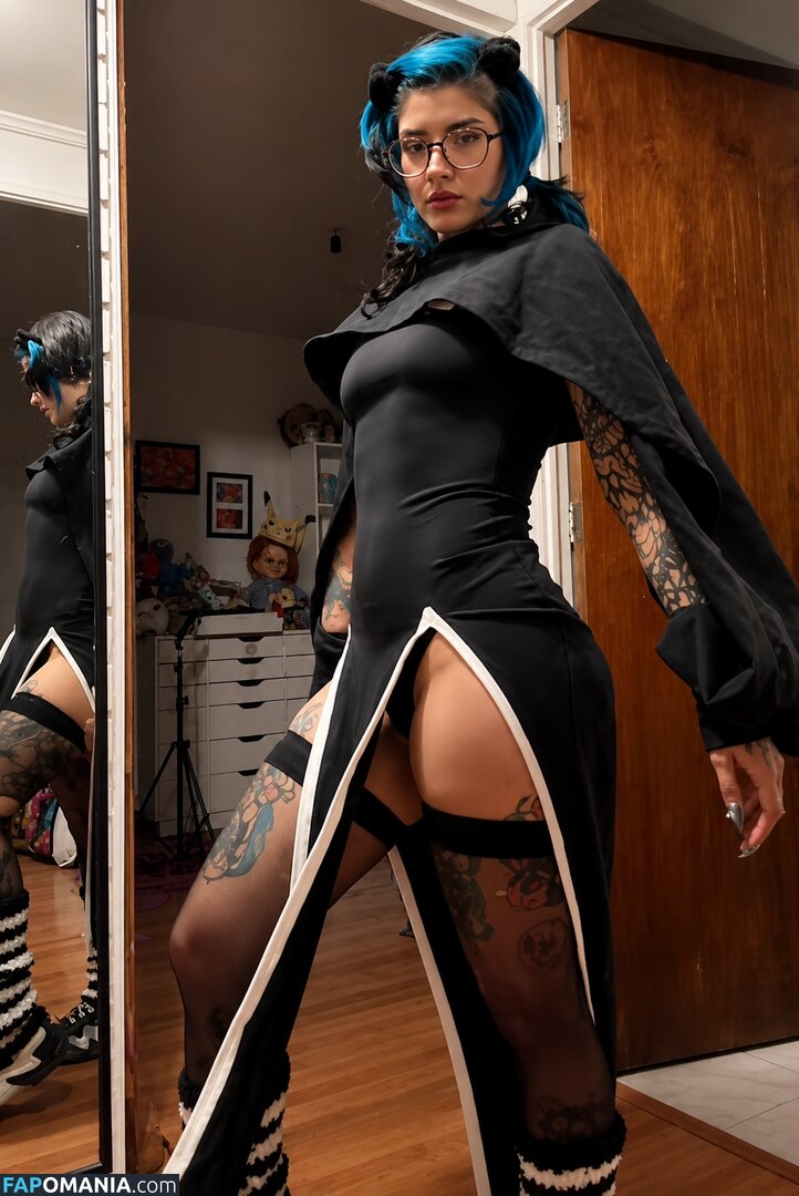 Bludegar / Tabatha Pacer / tabathapacer Nahý OnlyFans  Uniklá fotka #112