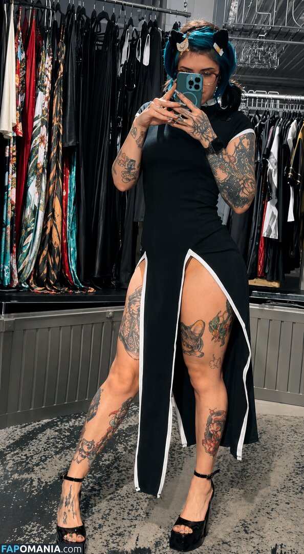 Bludegar / Tabatha Pacer / tabathapacer Nahý OnlyFans  Uniklá fotka #113