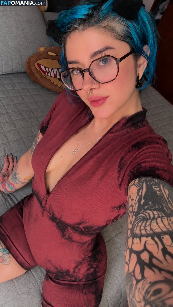 Bludegar / Tabatha Pacer / tabathapacer Nahý OnlyFans  Uniklá fotka #115