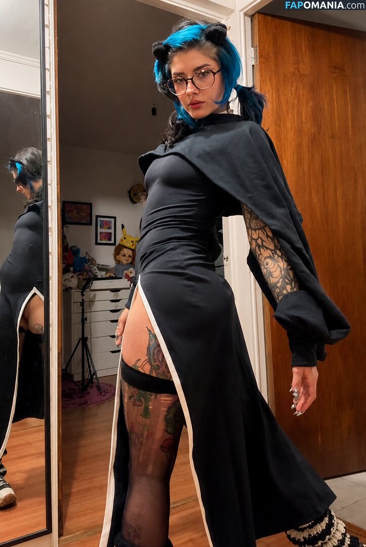Bludegar / Tabatha Pacer / tabathapacer Nahý OnlyFans  Uniklá fotka #116